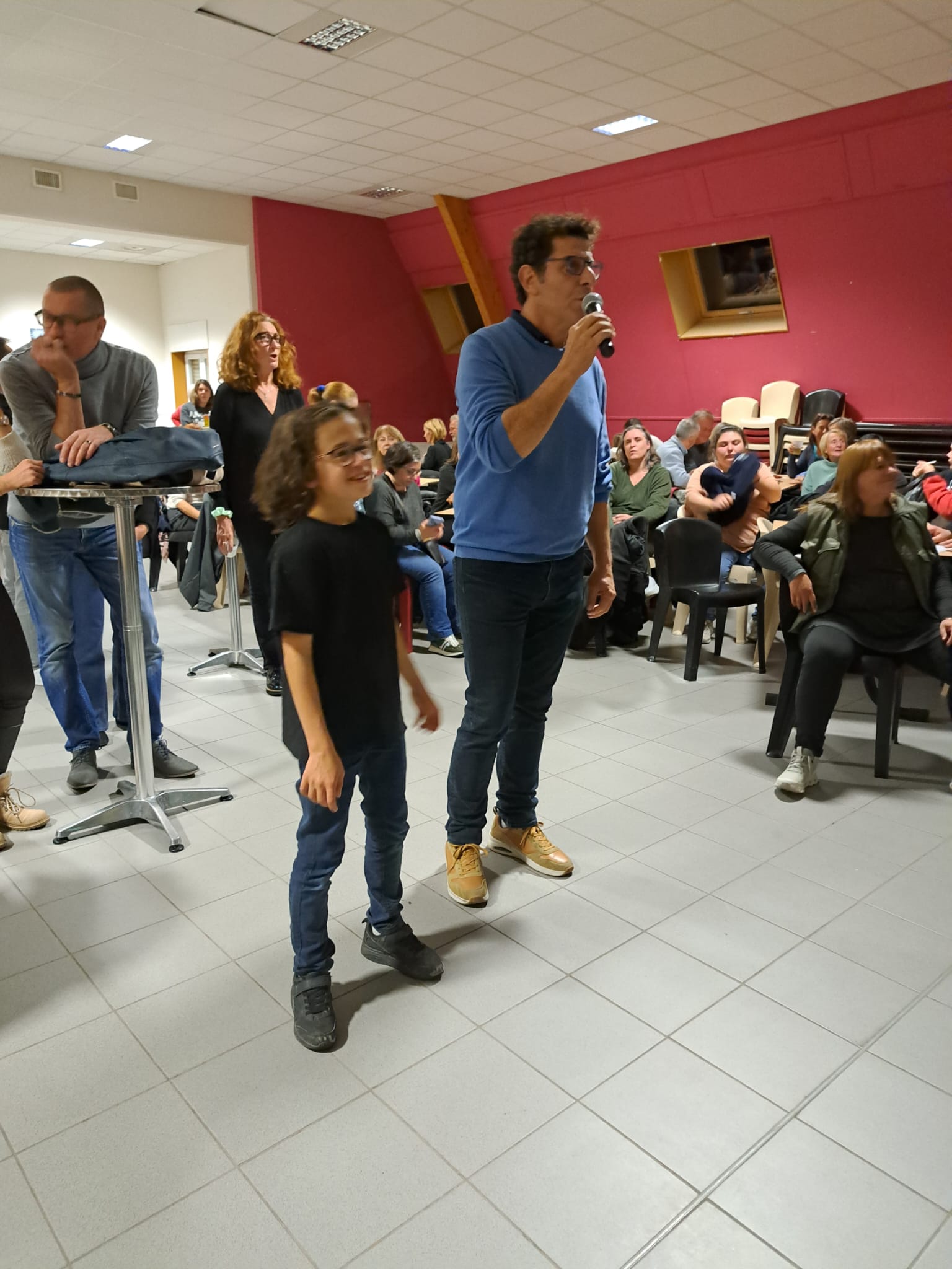 Soirée Karaoké - Photo 3