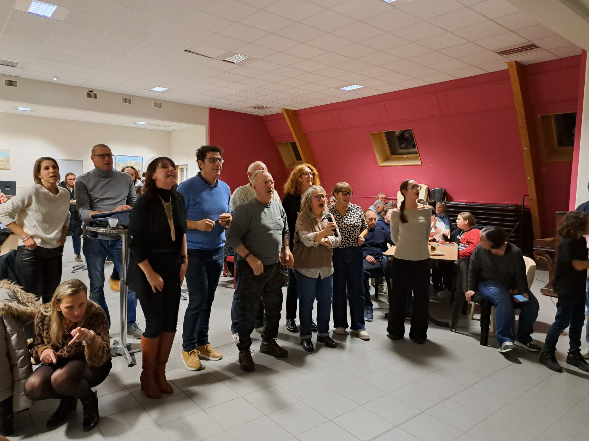 Soirée Karaoké - Photo 4