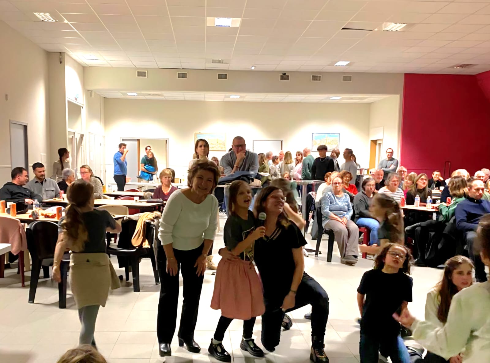 Soirée Karaoké - Photo 10