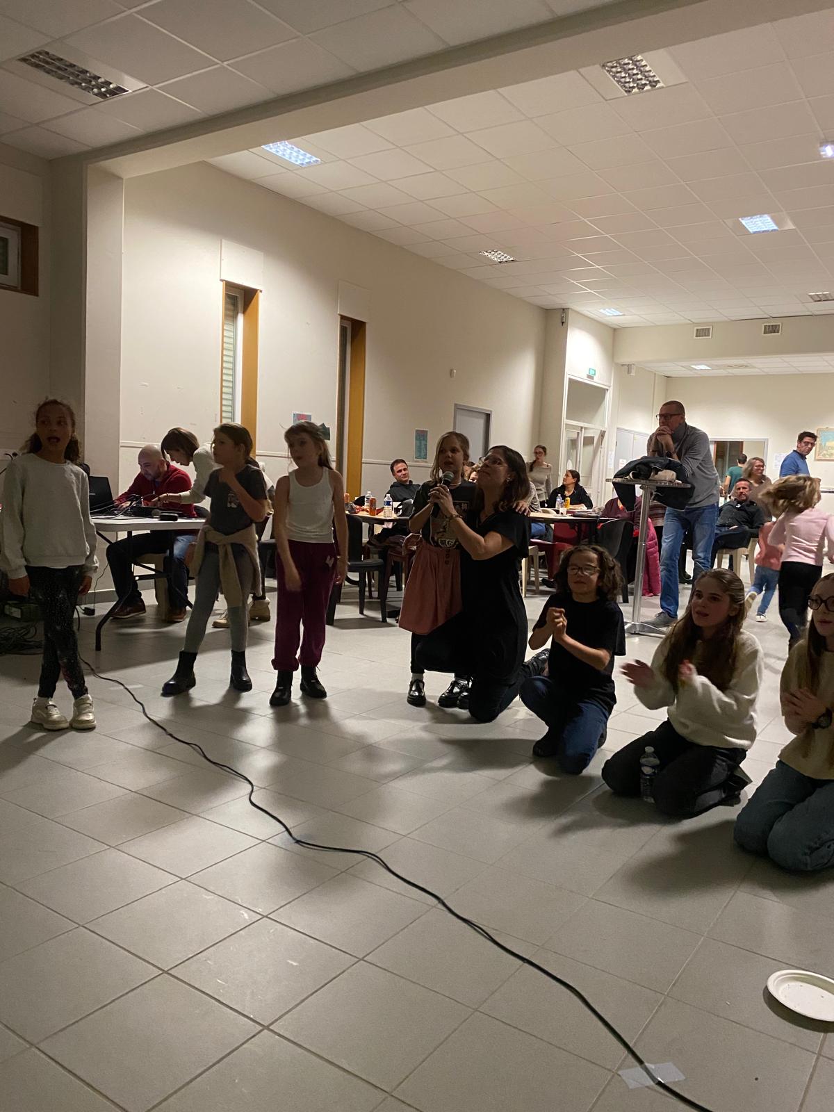 Soirée Karaoké - Photo 16