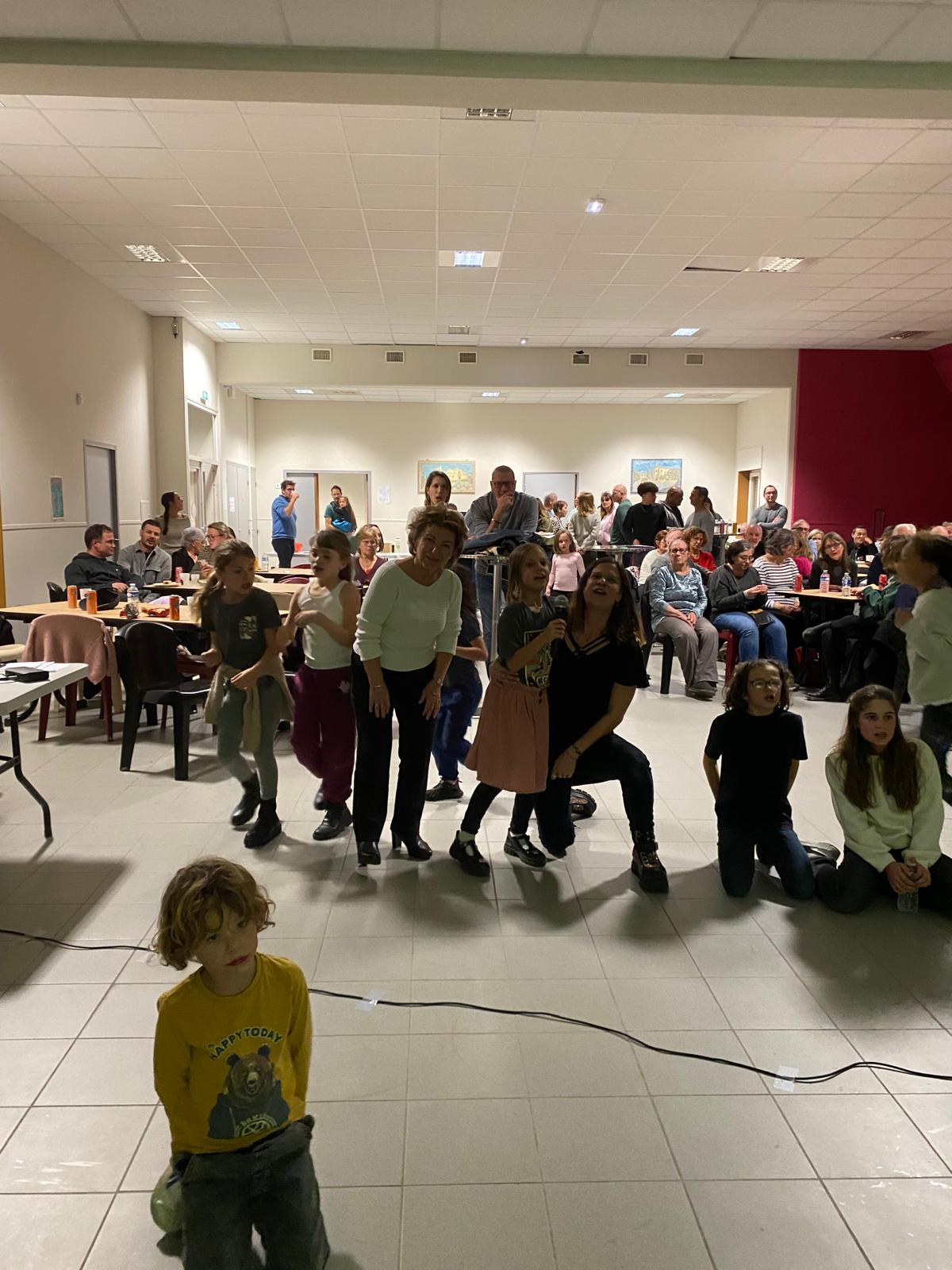 Soirée Karaoké - Photo 18