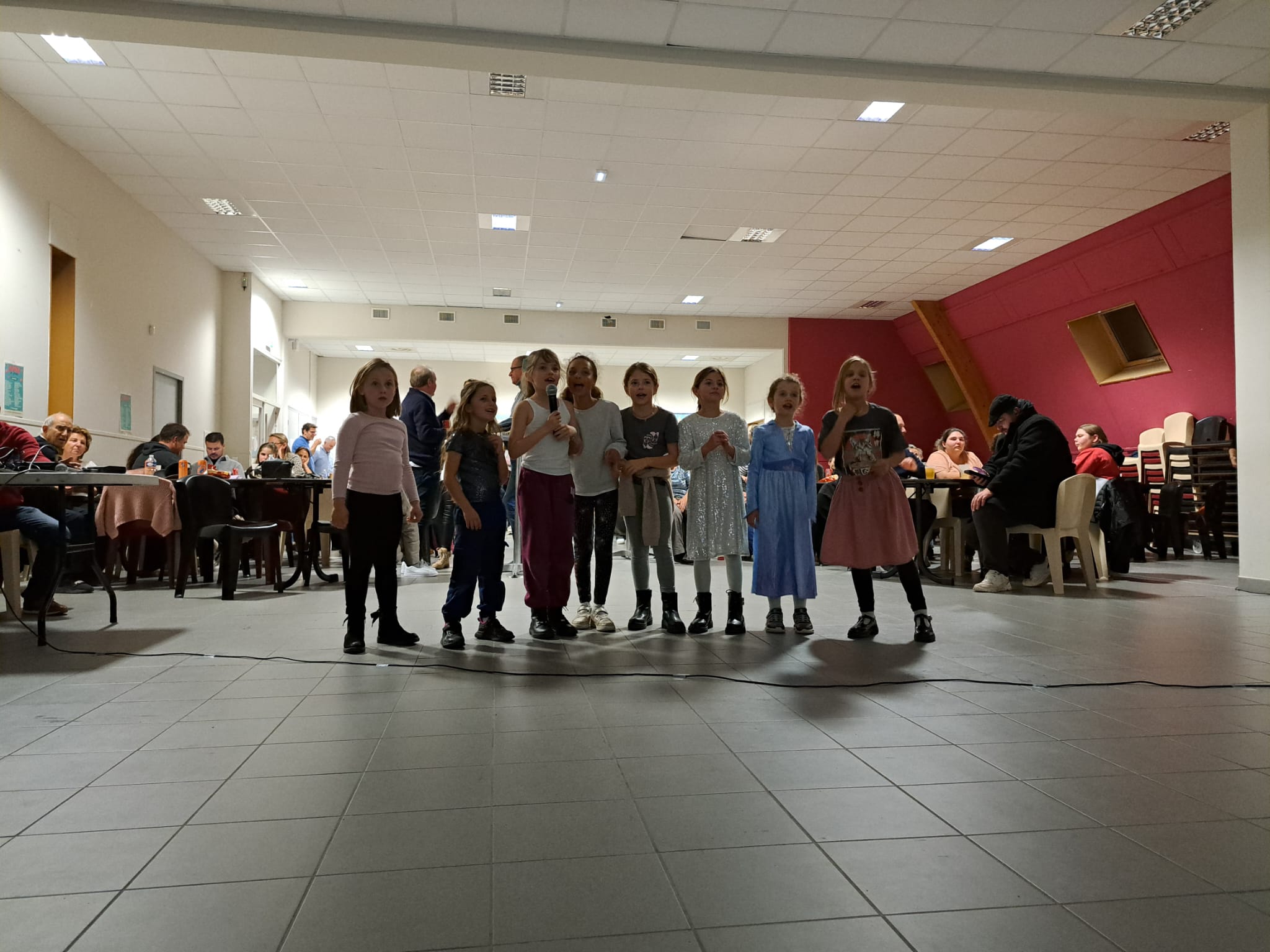 Soirée Karaoké - Photo 19