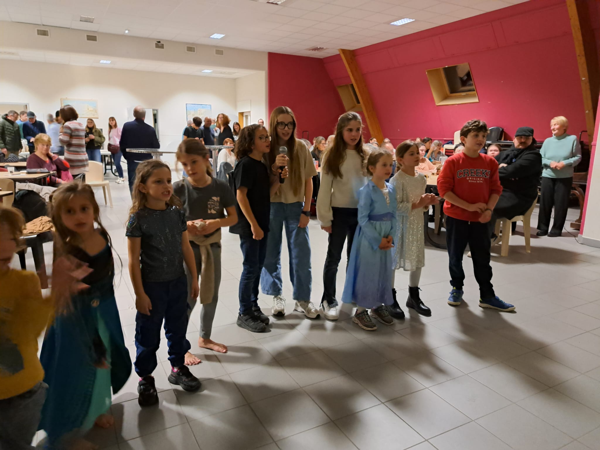 Soirée Karaoké - Photo 21