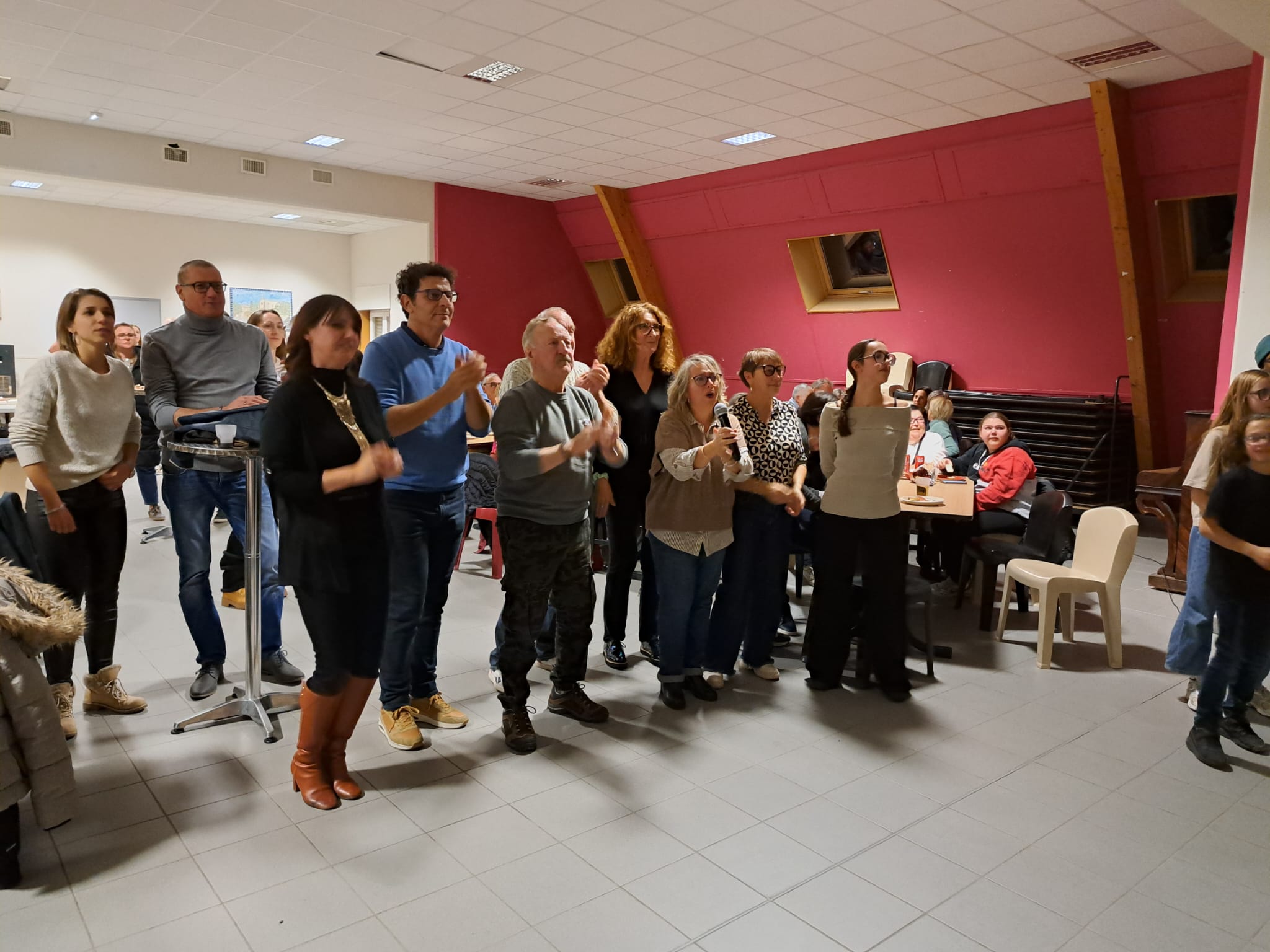 Soirée Karaoké - Photo 25