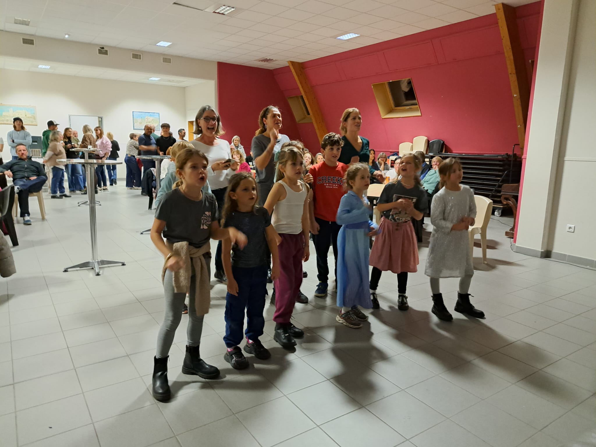 Soirée Karaoké - Photo 26