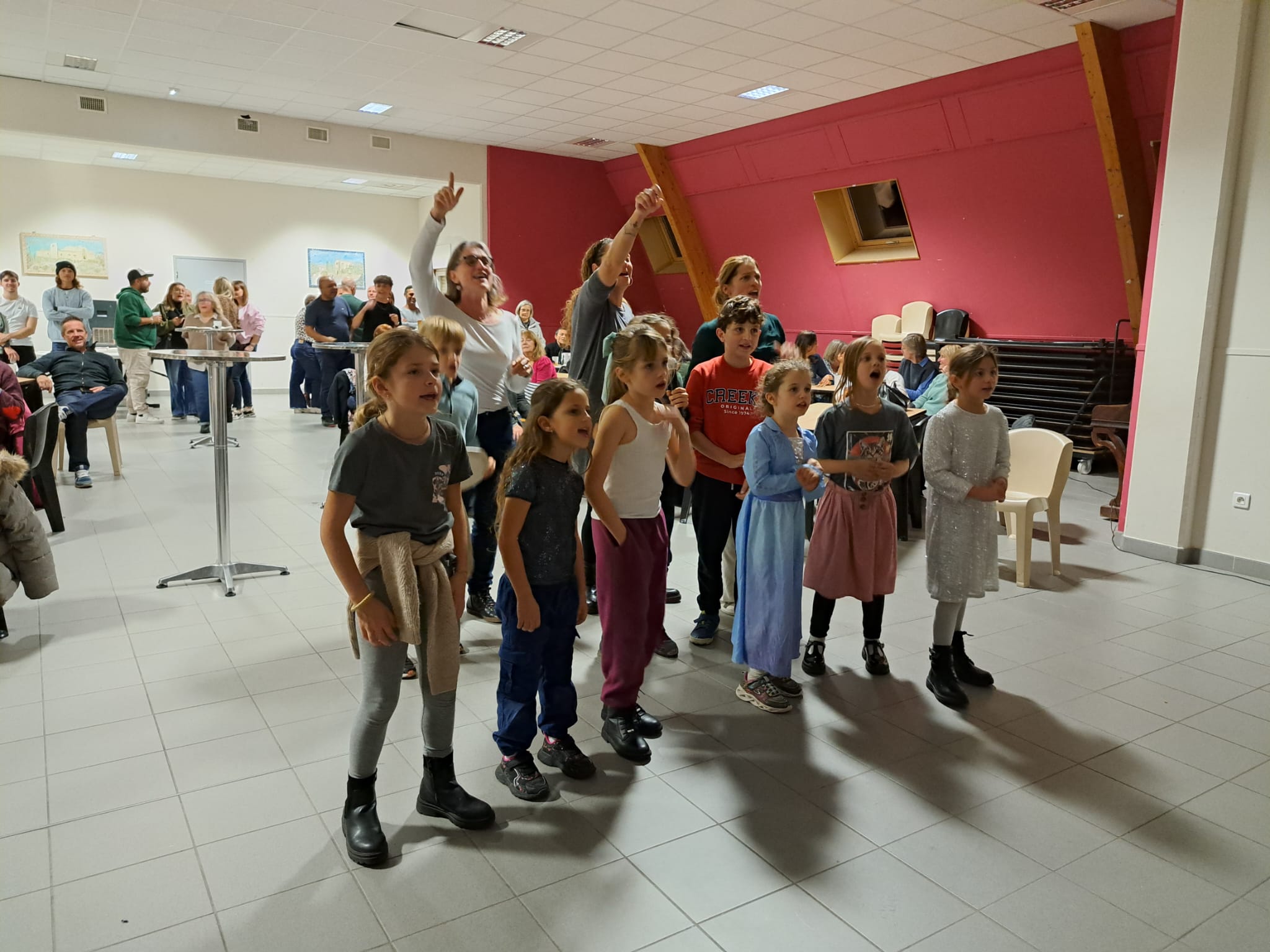 Soirée Karaoké - Photo 28