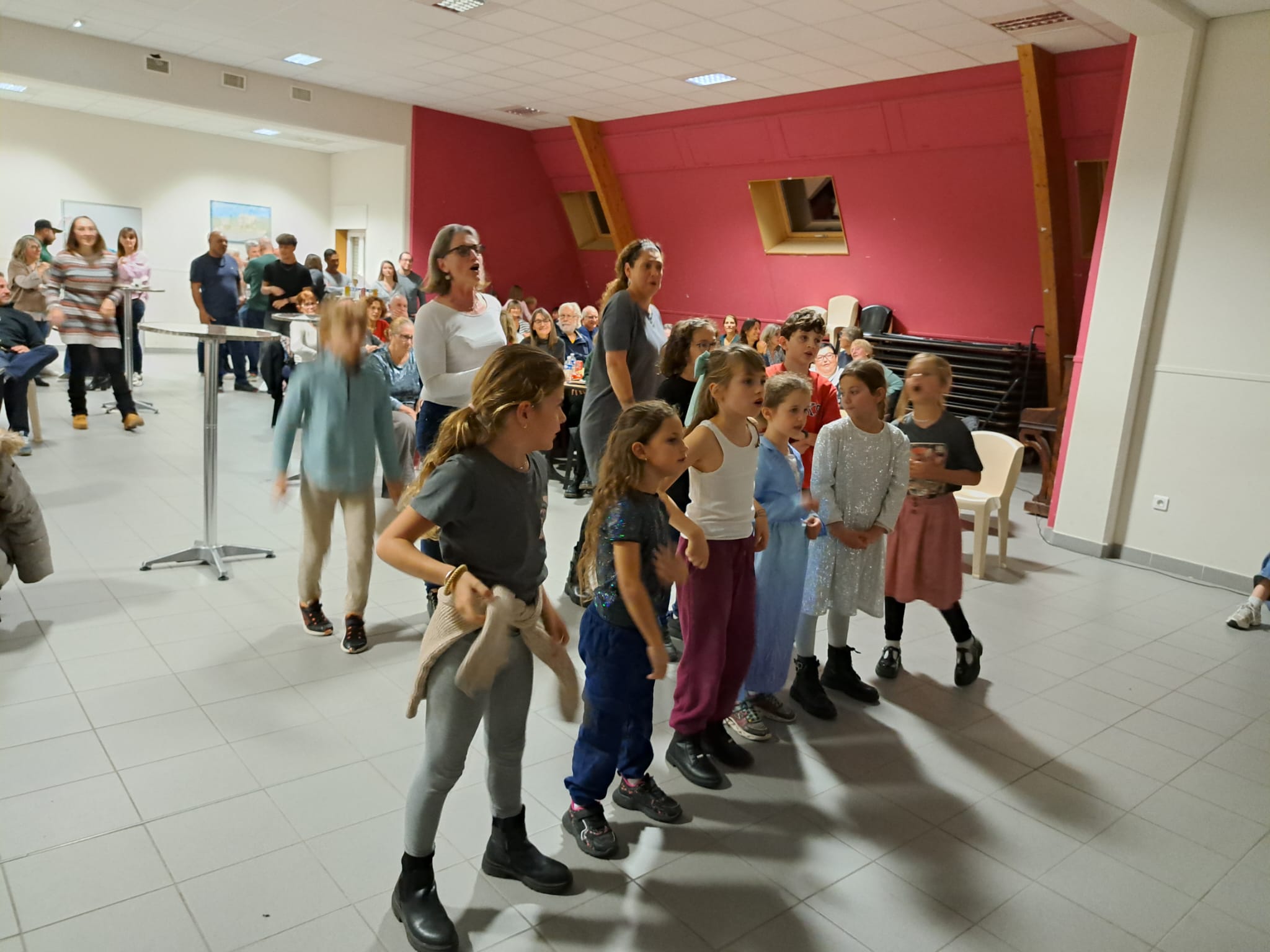 Soirée Karaoké - Photo 31