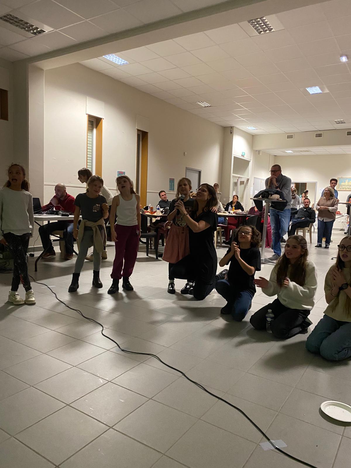 Soirée Karaoké - Photo 33