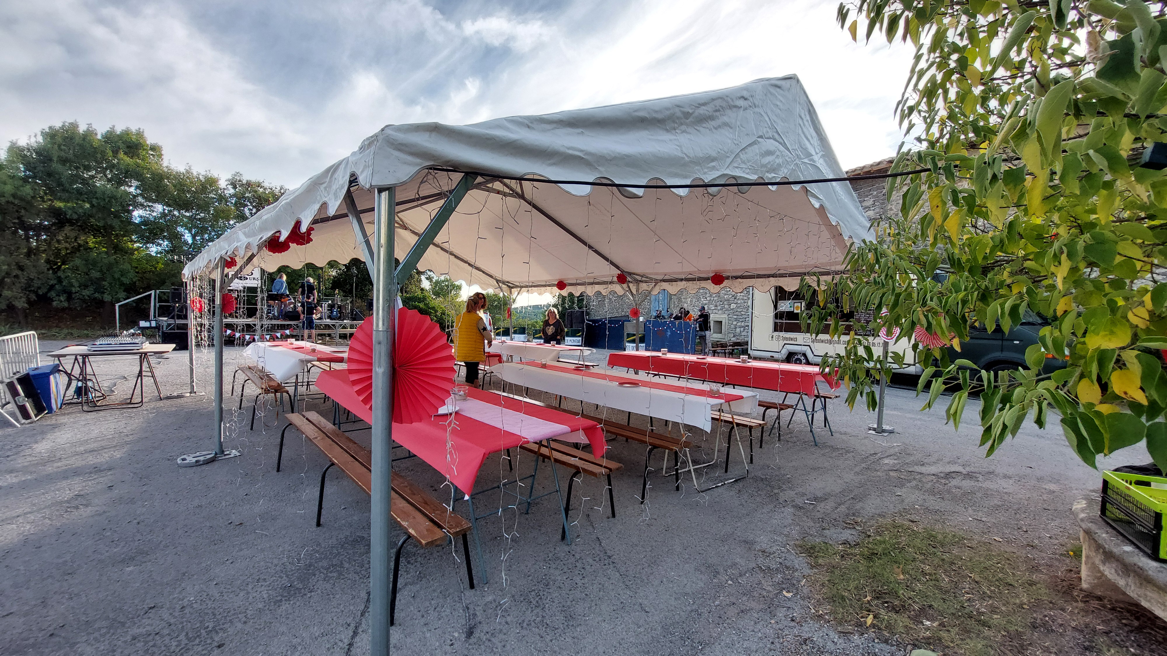 Soirée Guinguette - Photo 1