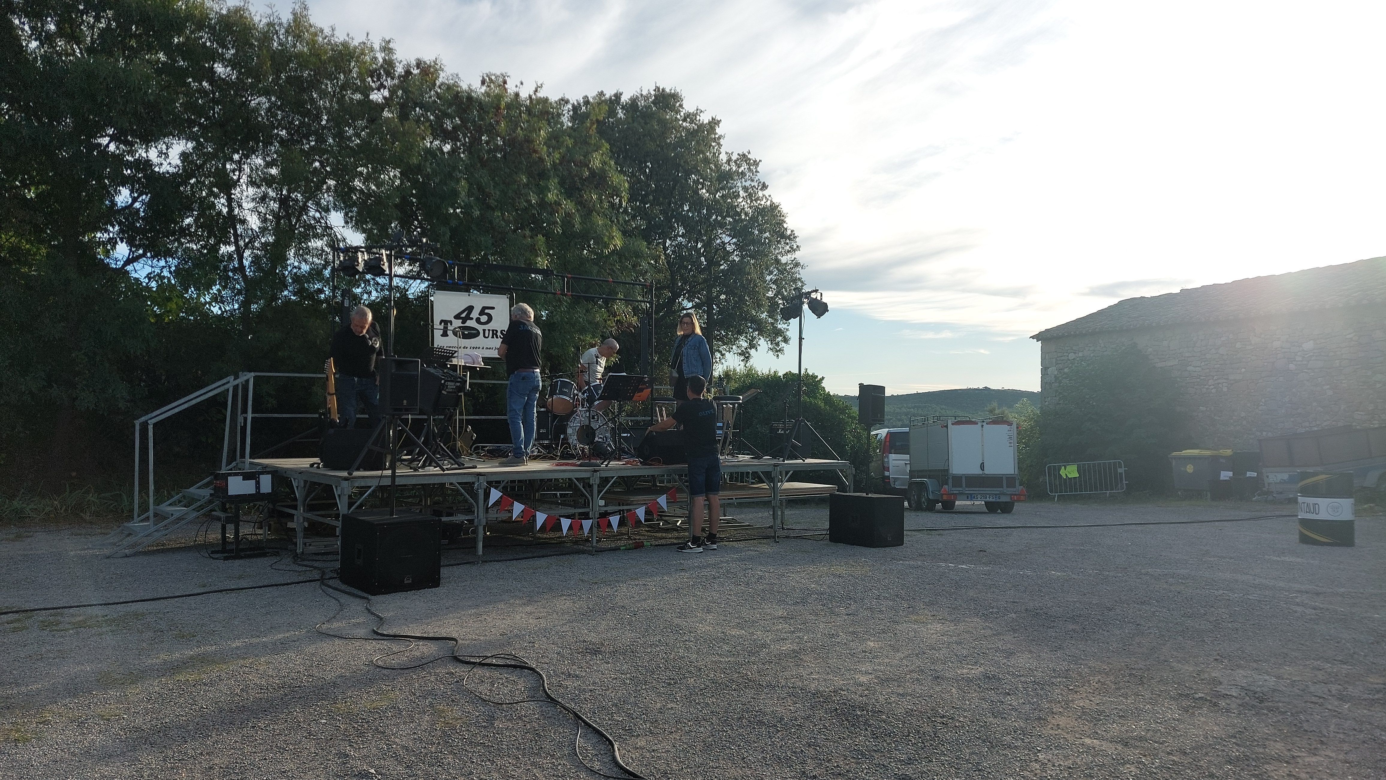 Soirée Guinguette - Photo 3