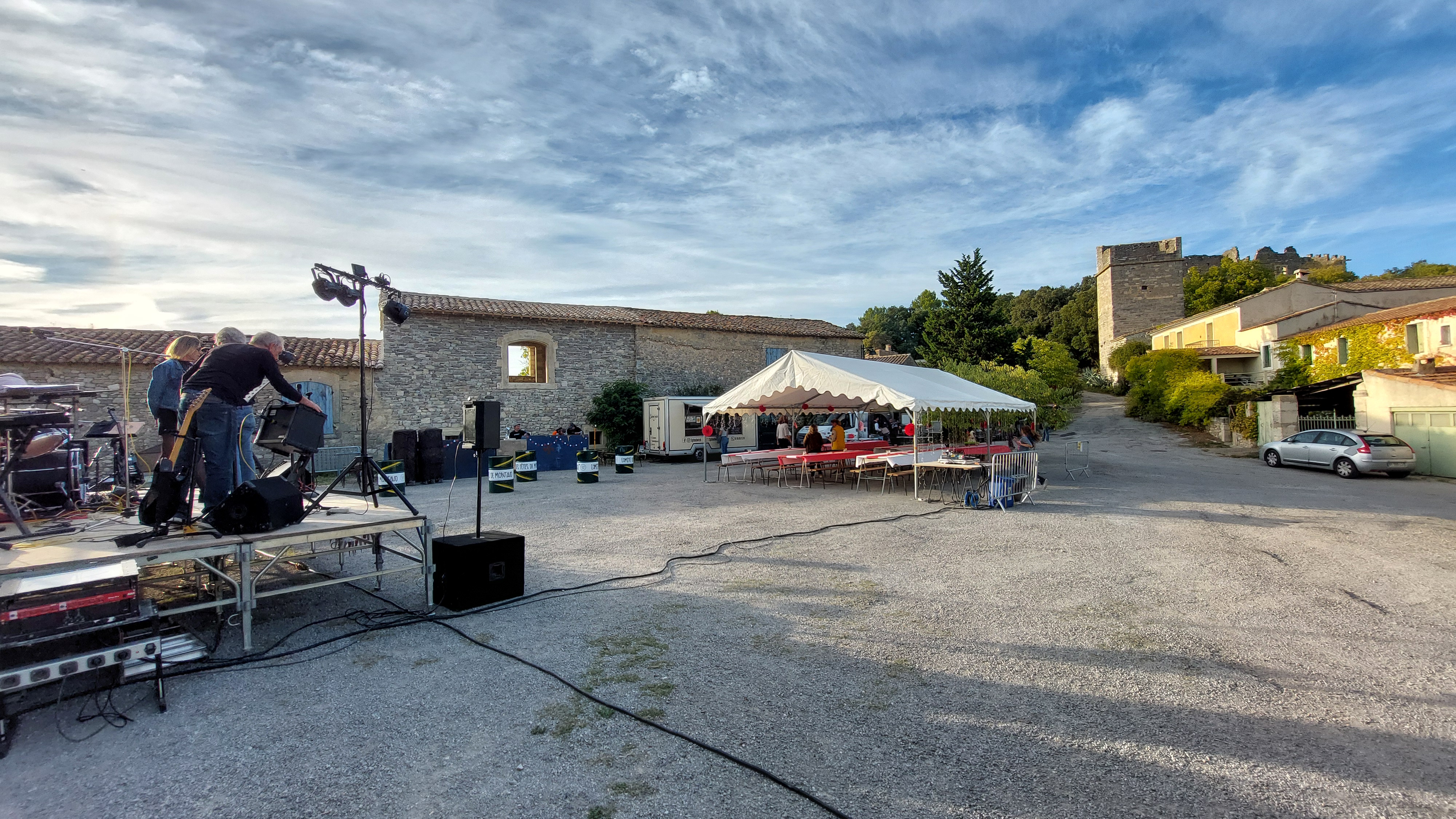 Soirée Guinguette - Photo 4