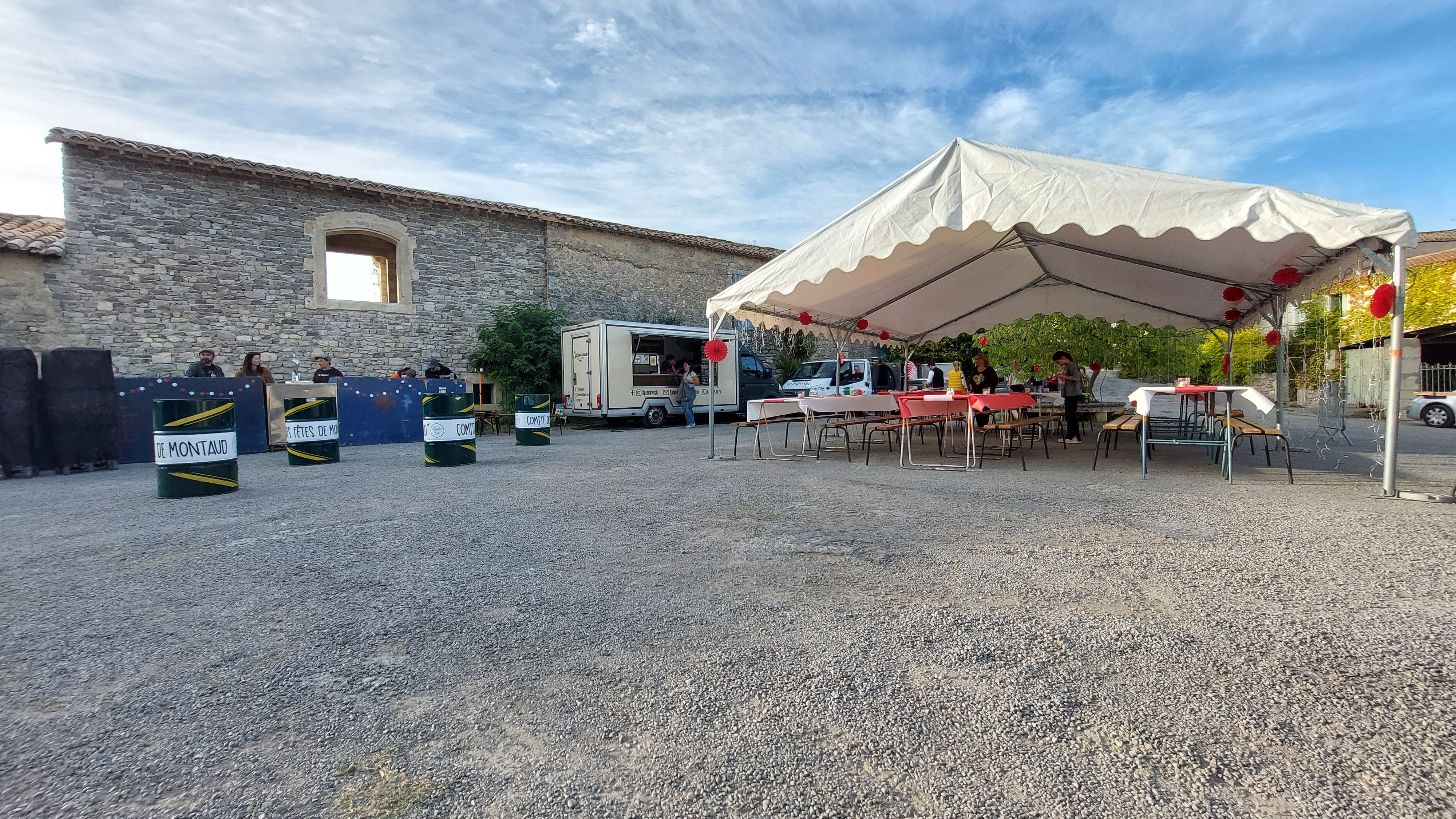 Soirée Guinguette - Photo 6