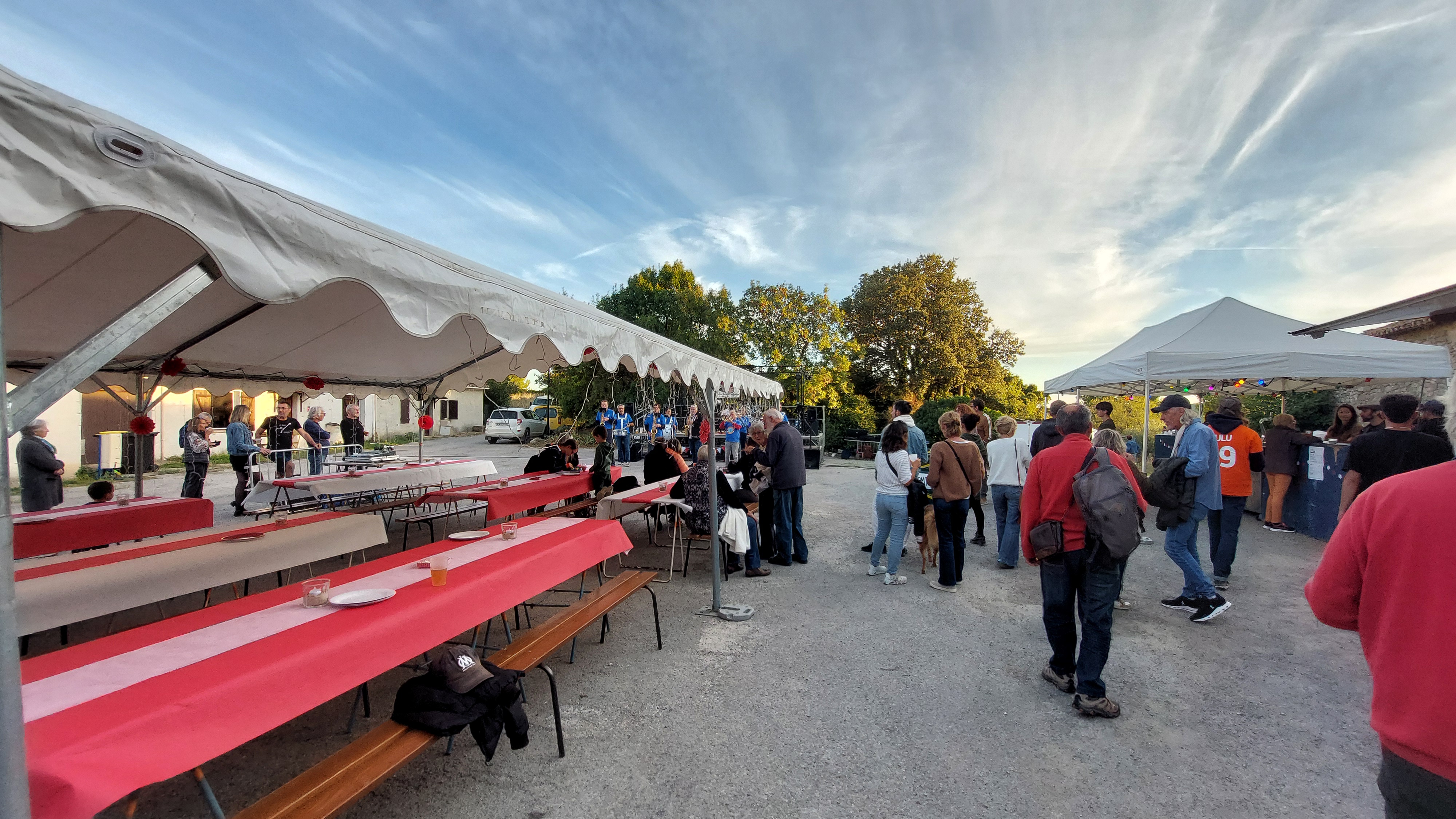 Soirée Guinguette - Photo 7