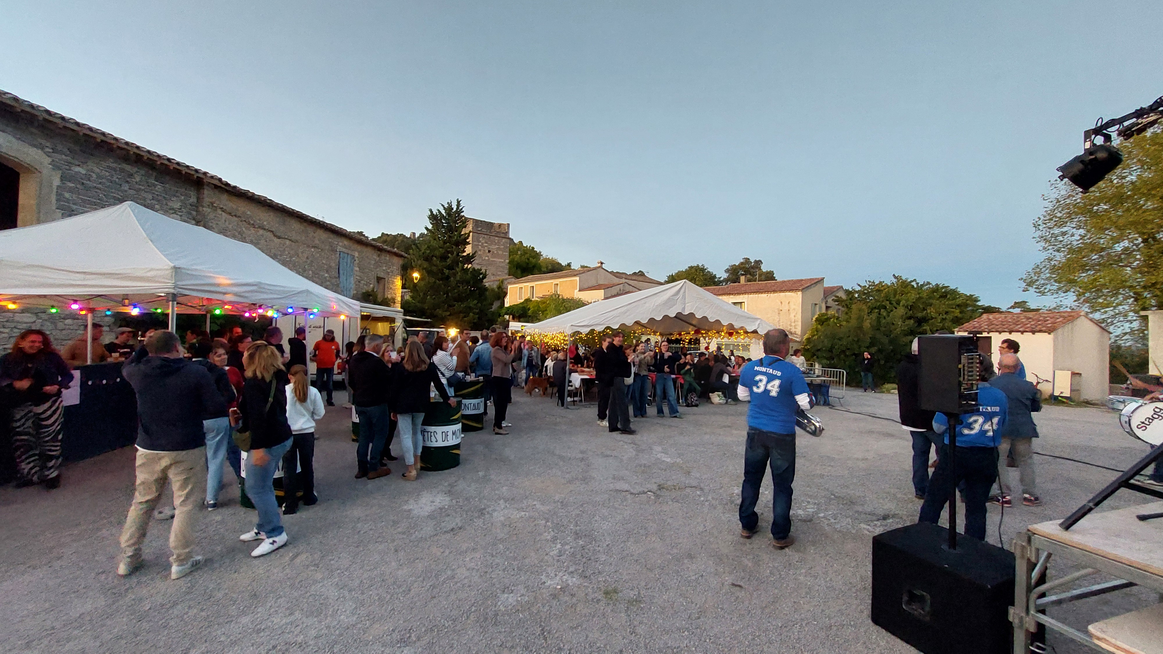 Soirée Guinguette - Photo 13