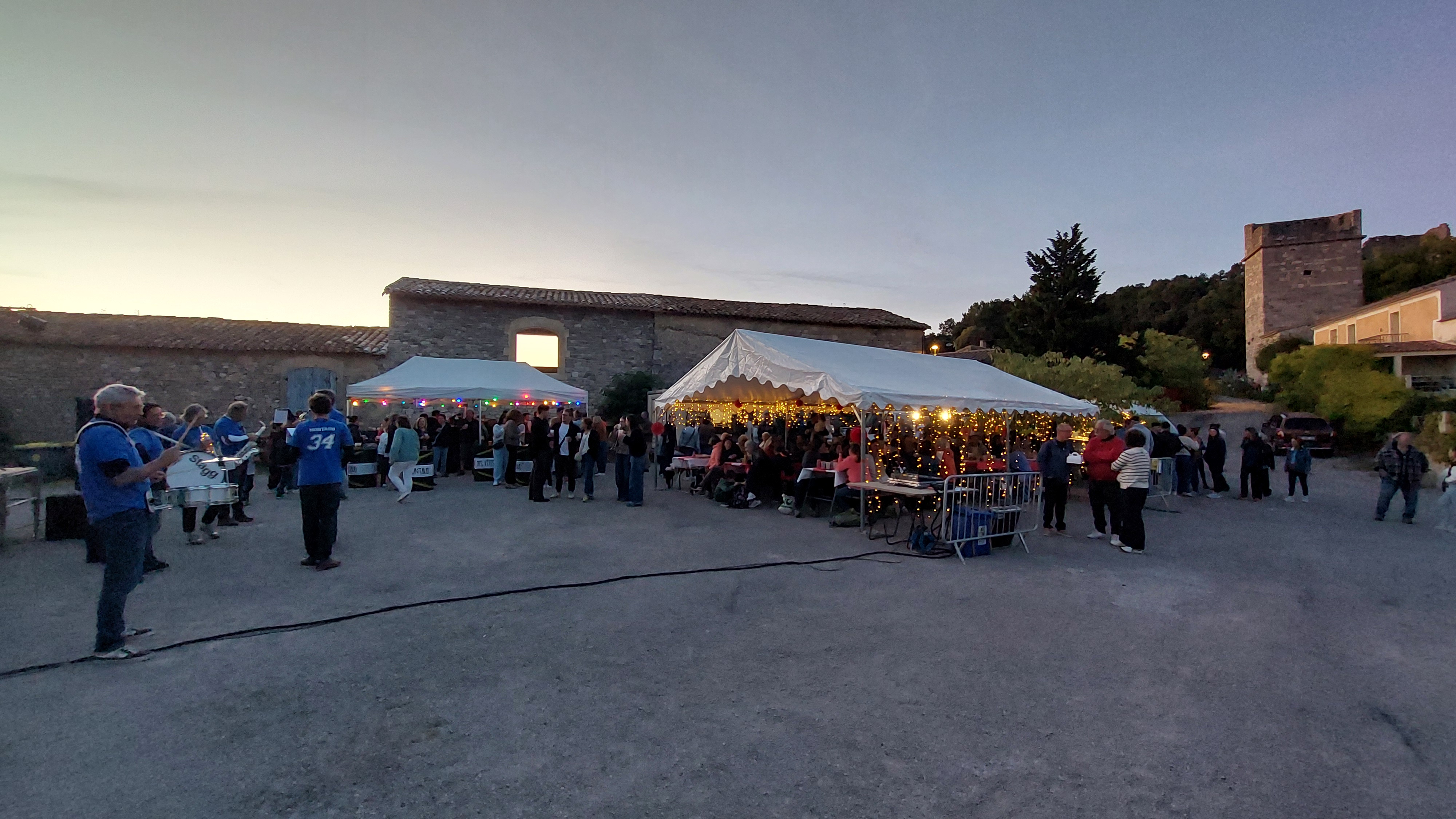 Soirée Guinguette - Photo 14