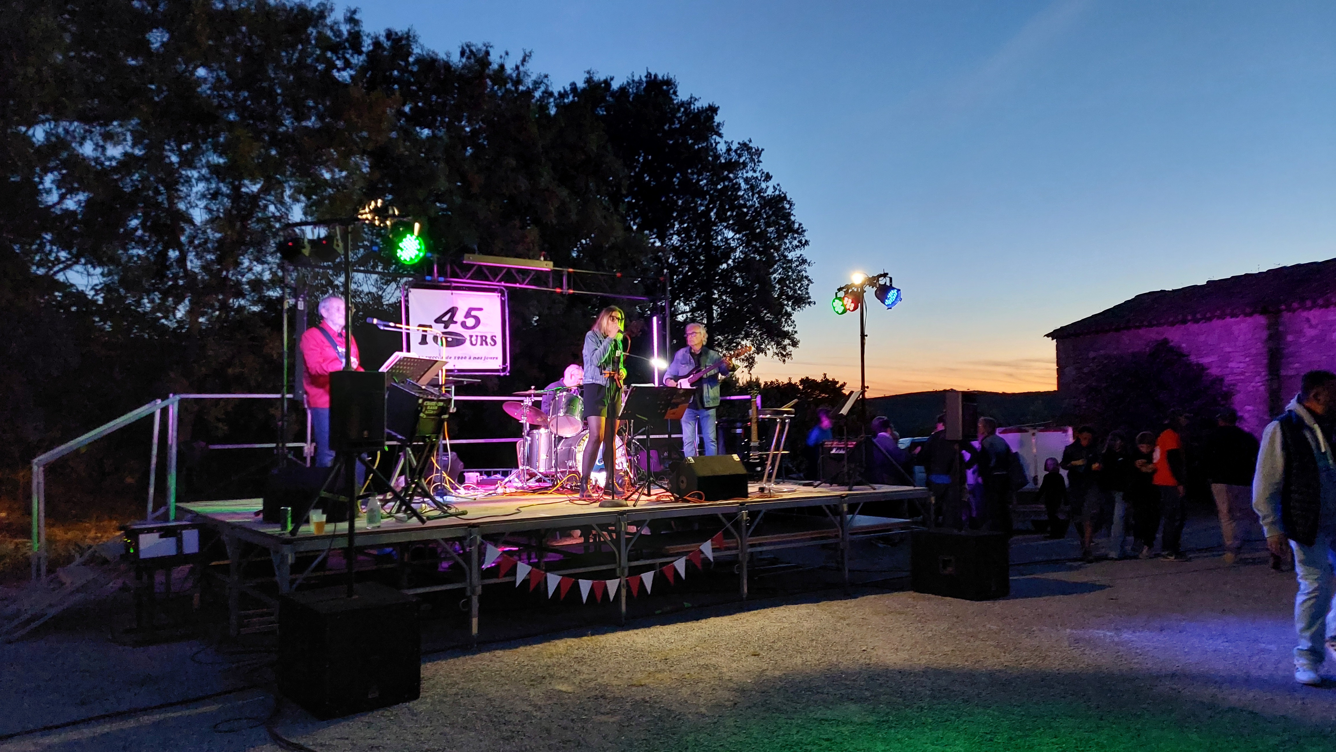 Soirée Guinguette - Photo 15