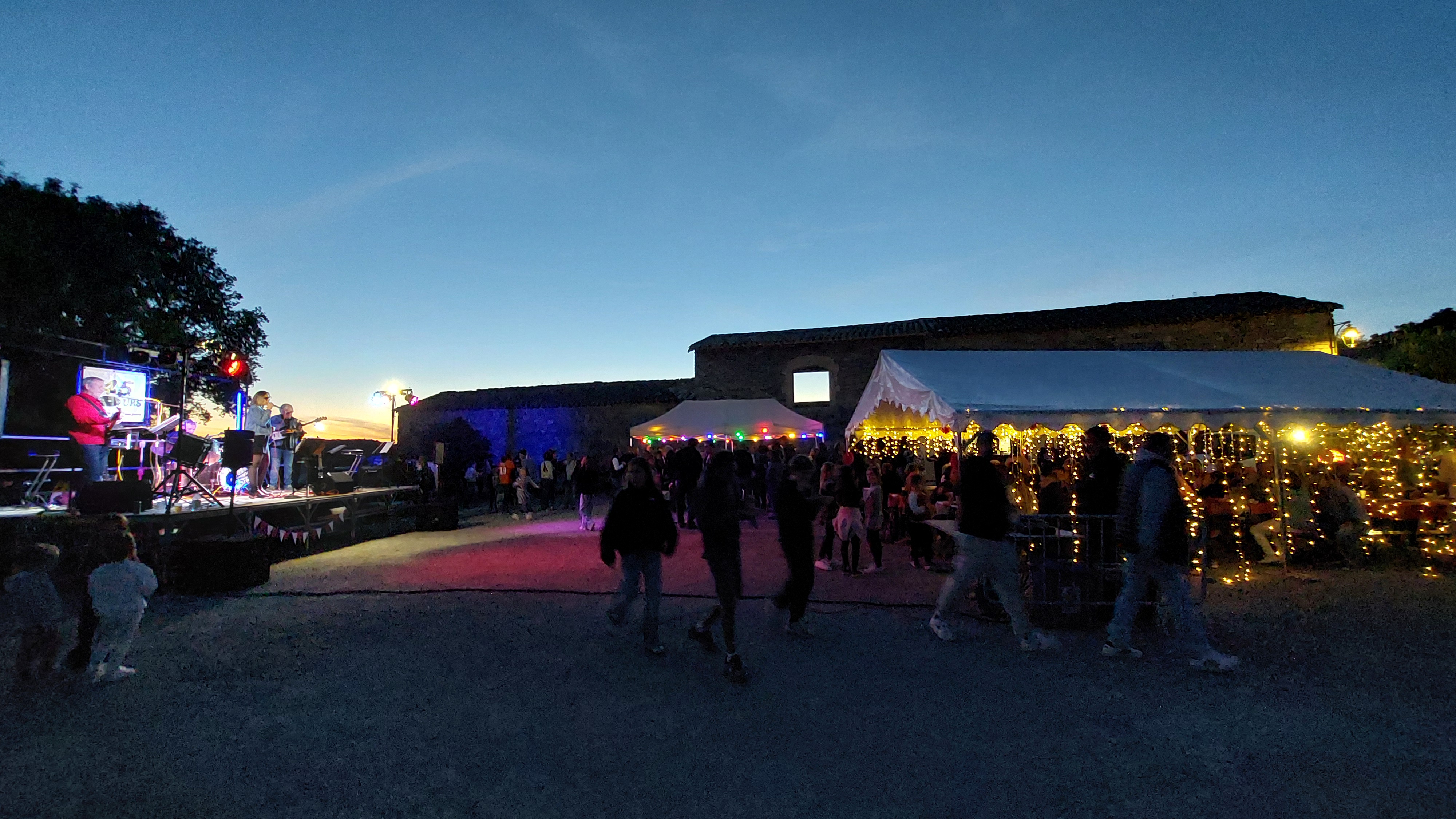 Soirée Guinguette - Photo 16