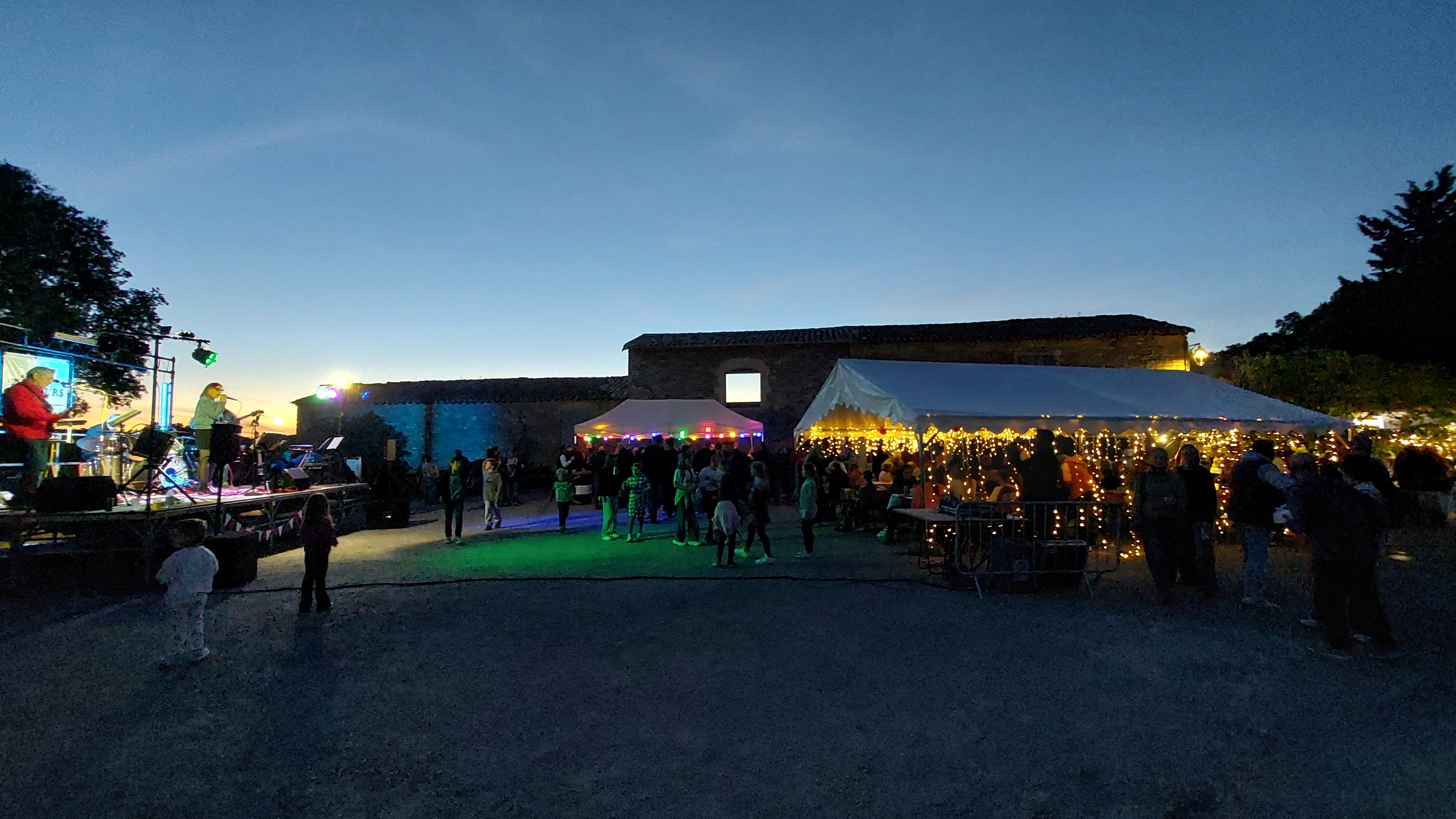 Soirée Guinguette - Photo 17