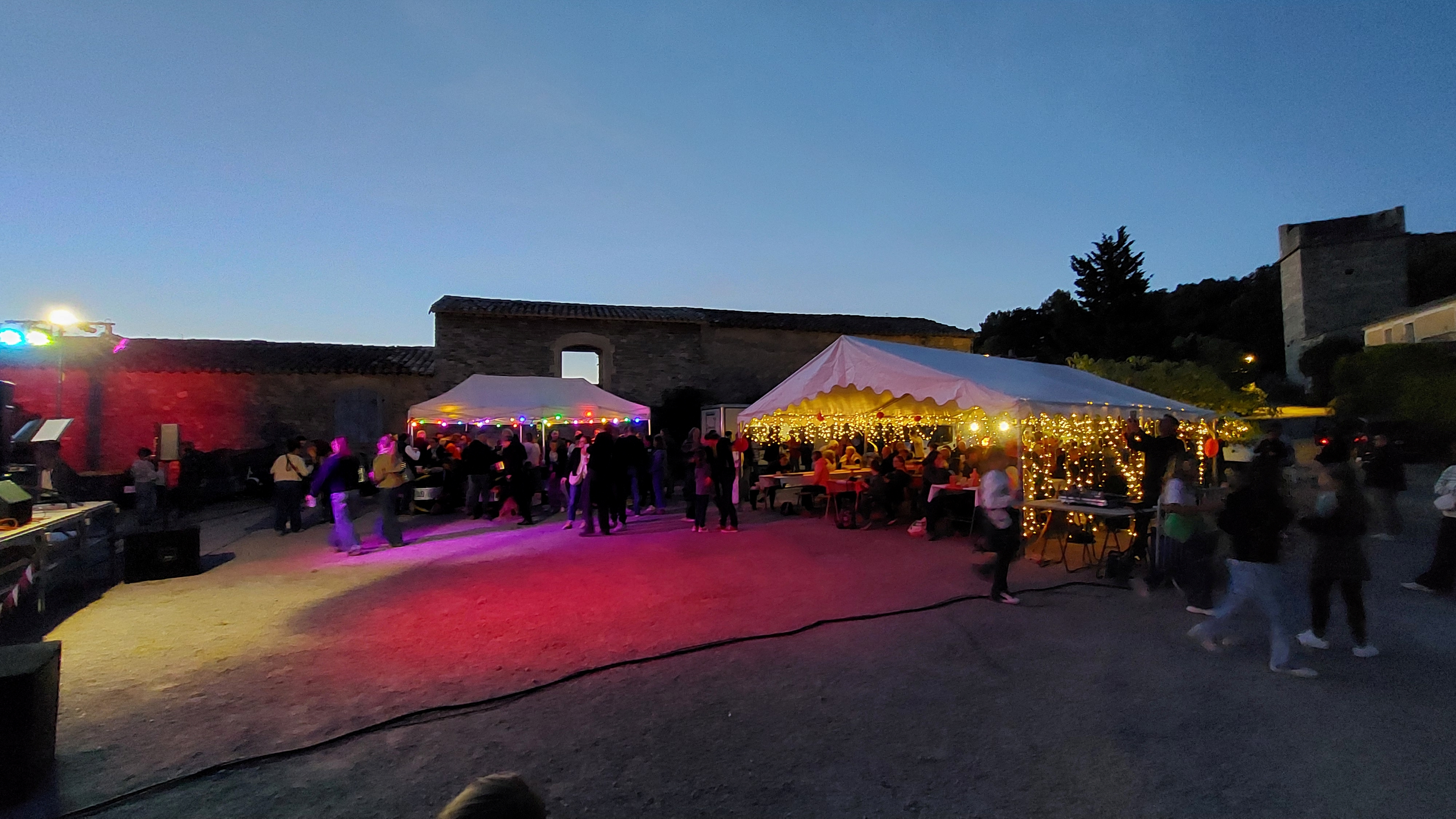 Soirée Guinguette - Photo 18