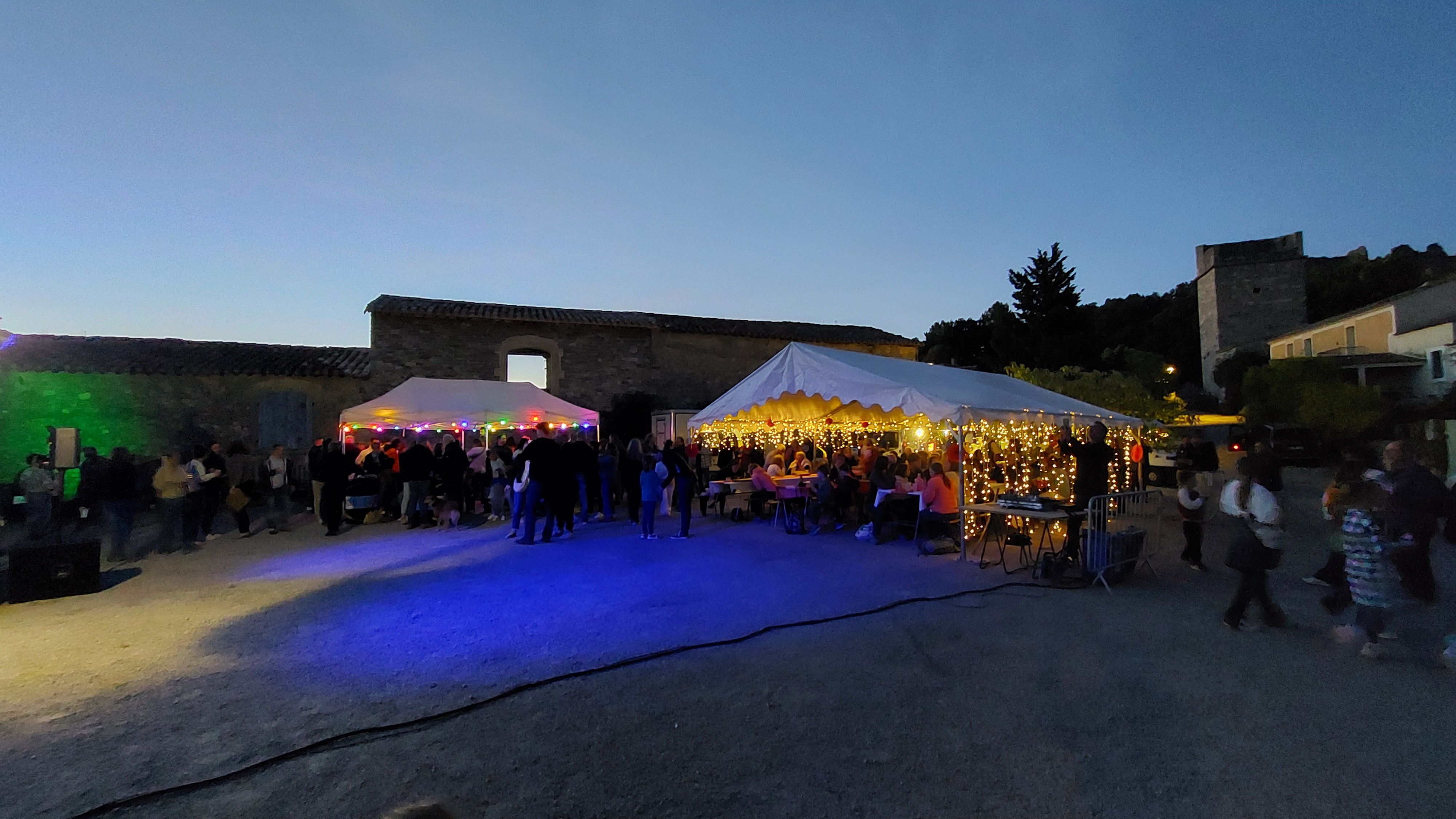 Soirée Guinguette - Photo 19
