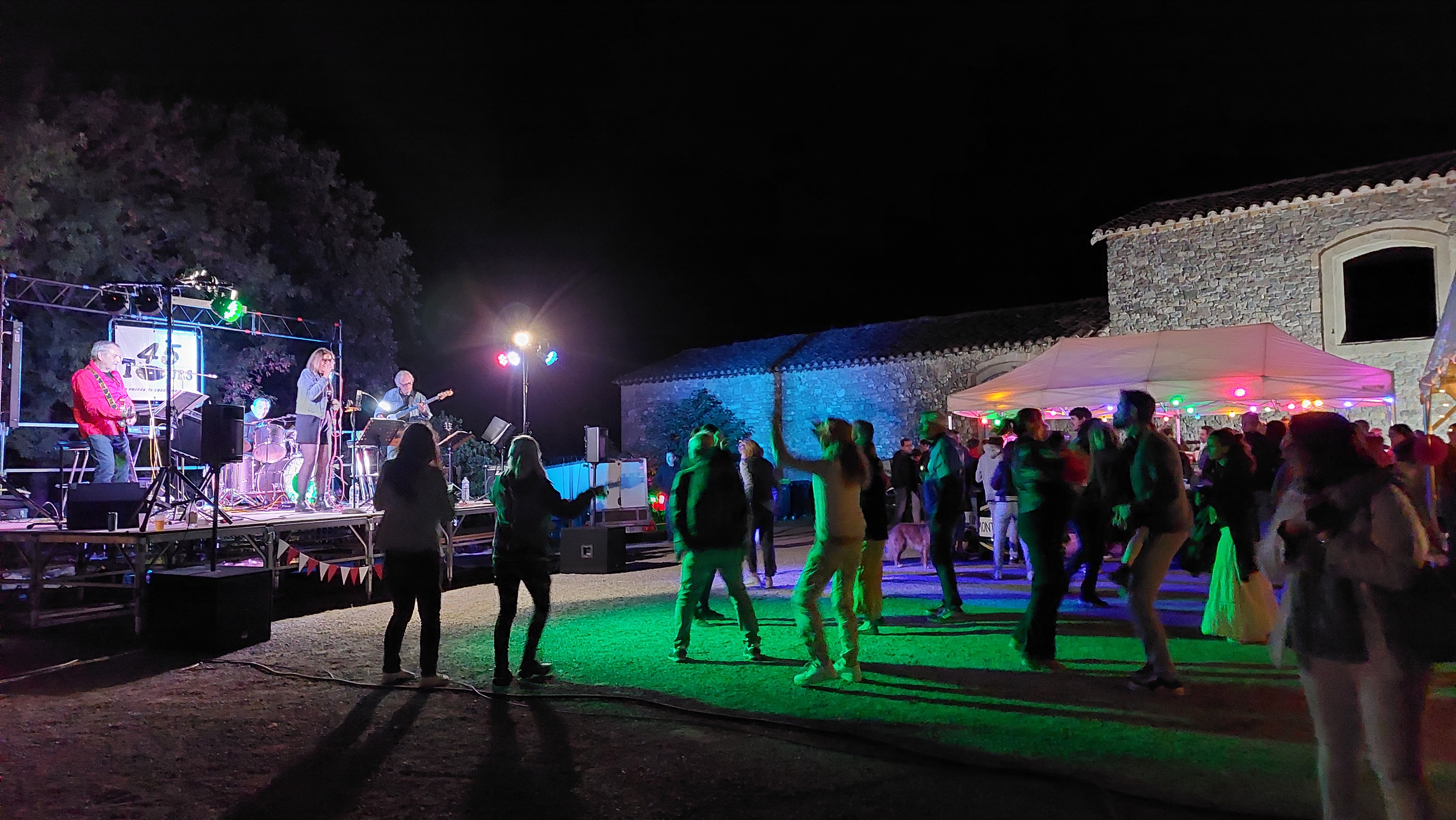 Soirée Guinguette - Photo 20
