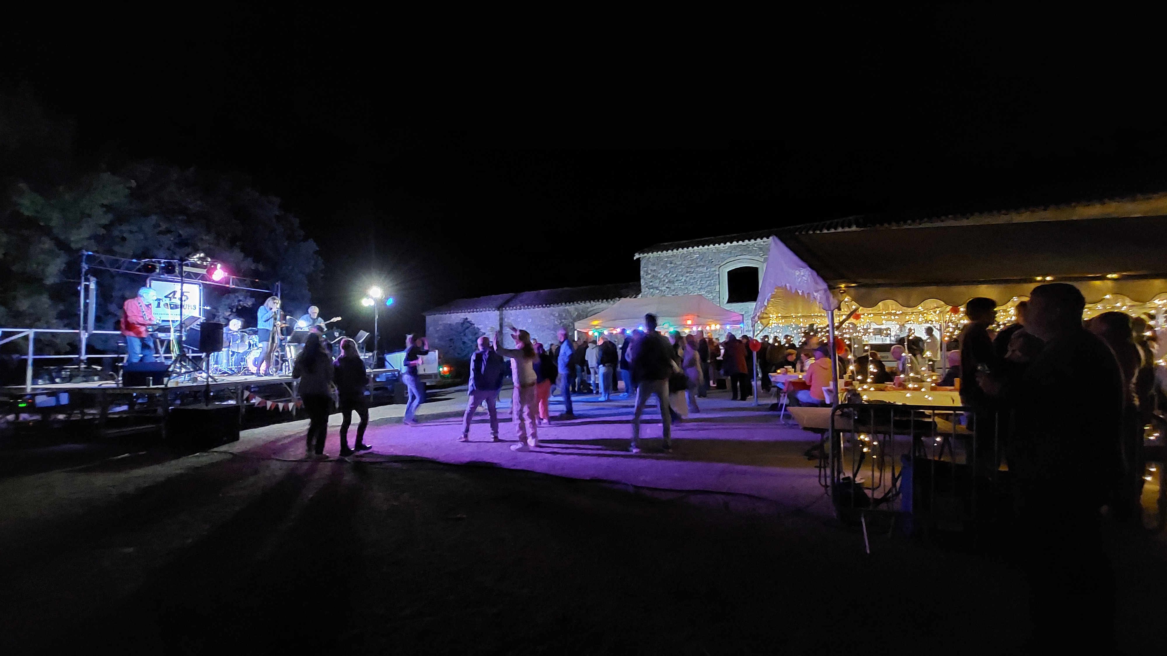 Soirée Guinguette - Photo 21
