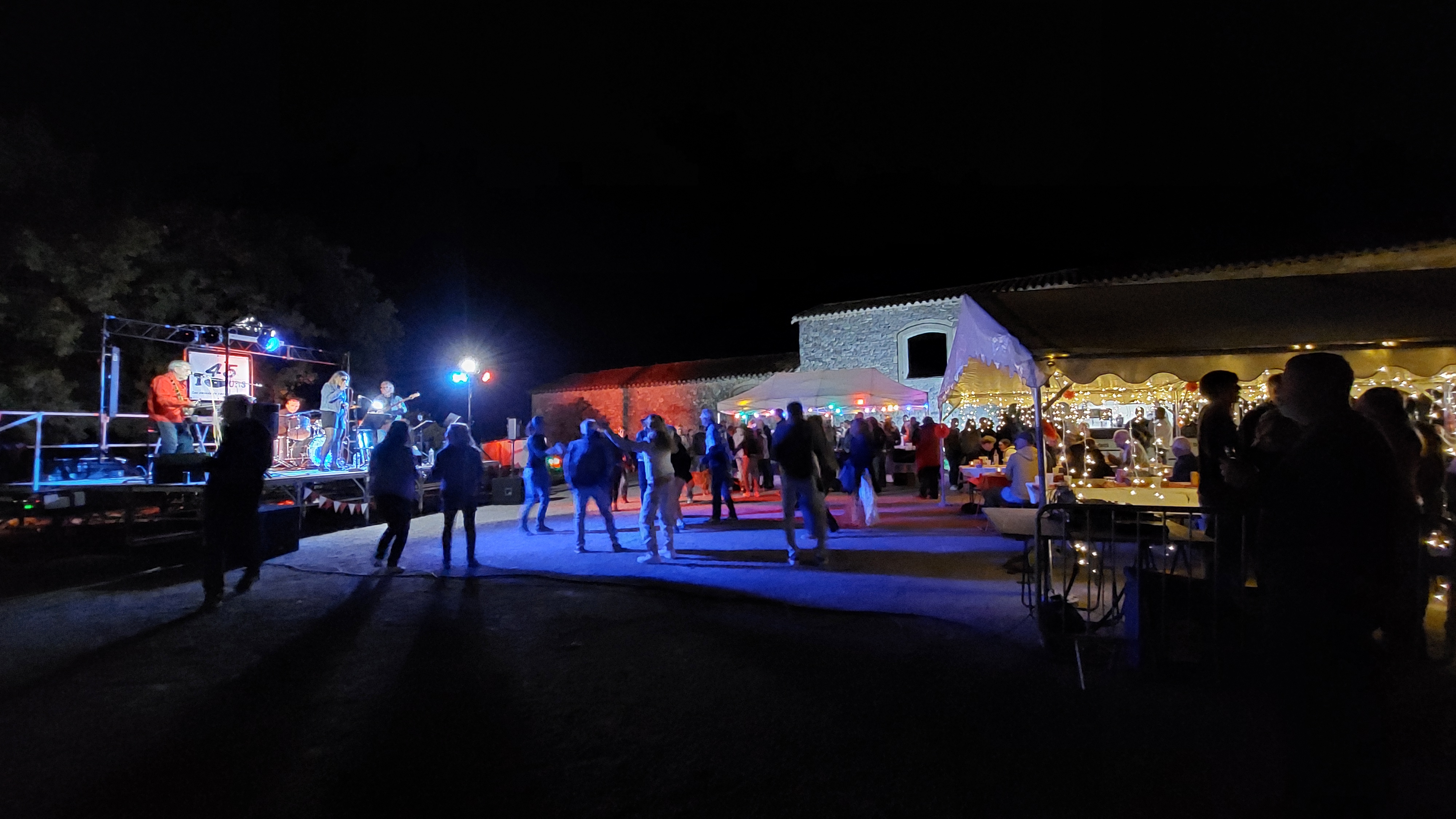 Soirée Guinguette - Photo 22