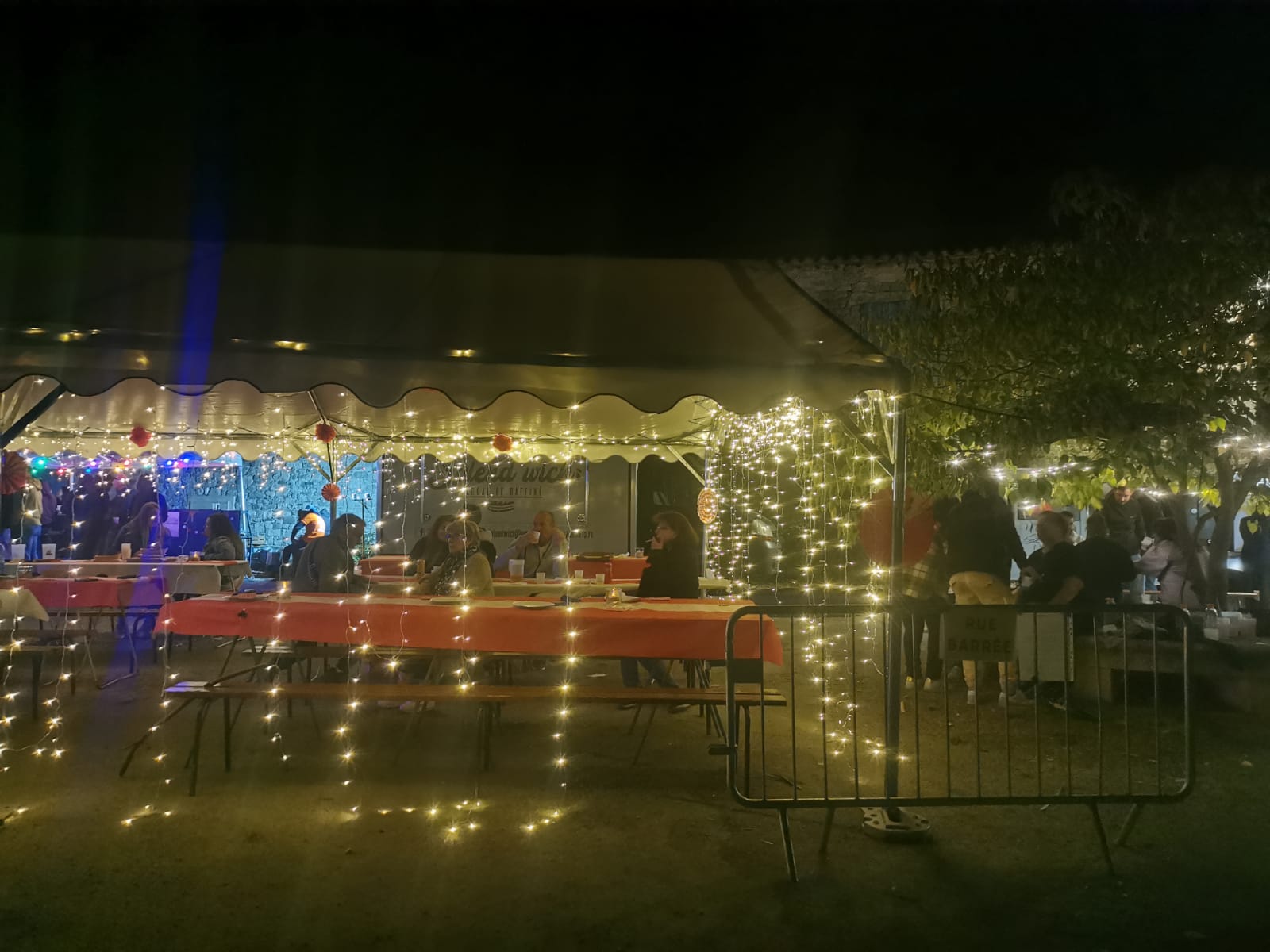 Soirée Guinguette - Photo 24