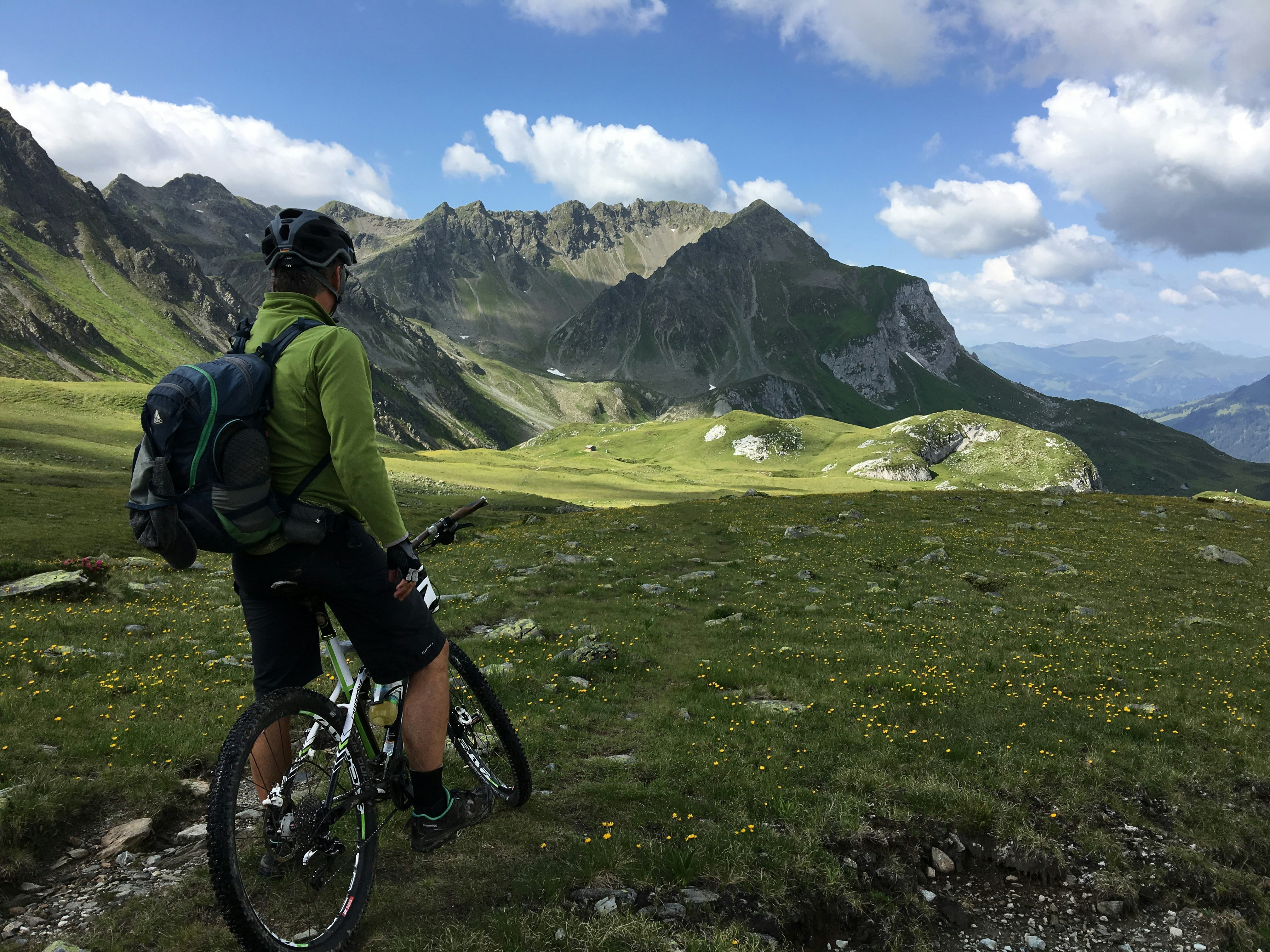 Rando VTT